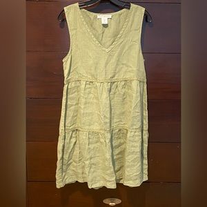 Lucky brand dress